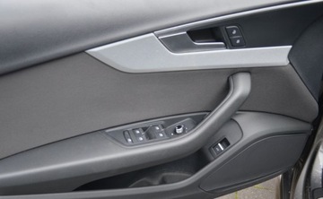 Audi A4 B9 Allroad Quattro Facelifting 2.0 40 TDI 190KM 2020 Audi A4 Avant 2,0 TDI 190 KM QUATTRO Full Led Nawigacja Webasto 2.0 Diesel, zdjęcie 23