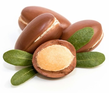 Губная помада-бальзам Equilibra Argan 5,5 мл