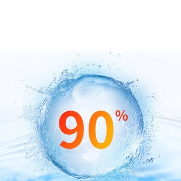 10000 ШТ. ГЕЛЕВЫЕ ШАРИКИ, ГИДРОГЕЛЬ, ПРОЗРАЧНАЯ ВАЗА