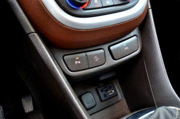 Opel Mokka I SUV 1.7 CDTI ECOTEC 130KM 2013 Opel Mokka 1.7 Cdti 130 KM 4x4 Full Opcja Cosmo, zdjęcie 18