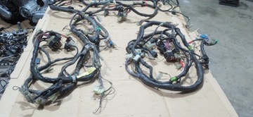 ЭЛЕКТРИЧЕСКИЙ ЖГУТ YAMAHA XJ 900 4КМ