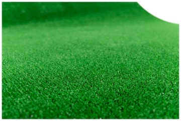 Наружная зеленая искусственная трава шириной 1,5 м АСКОТ ДЛЯ БАЛКОНА ТАРАС БАСКЕН
