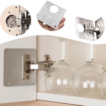 24 -кратный ремонтный комплект для ремонта разорванных петлей