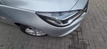 Opel Astra K Sports Tourer 1.6 CDTI 110KM 2018 Opel Astra 1.6CDTI 110M Klima PdC Import Raty Oplaty 1.6 Diesel 110KM, zdjęcie 21