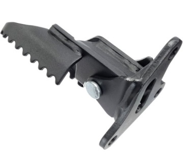 Подставка для ног (левая для водителя) VOGE 300 Rally