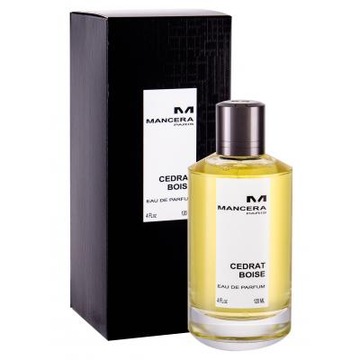 Mancera Cedrat Boise 120ml woda perfumowana