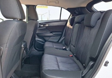 Mitsubishi Eclipse Cross SUV 1.5 T 163KM 2018 Mitsubishi Eclipse Cross 1.5 T Intense CVT 1.5 Benzyna 163KM, zdjęcie 11