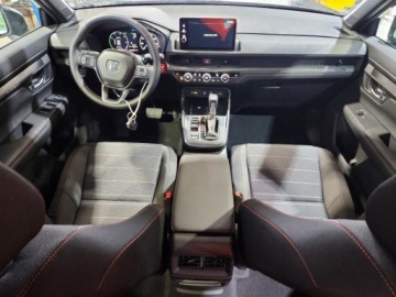Honda CR-V VI 2026 Honda CR-V Sport 2026 2.0 Hybryda 145KM, zdjęcie 8
