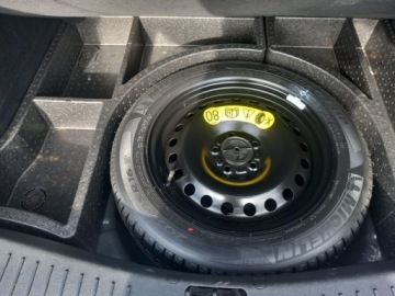 Ford Focus II 2008 Ford Focus Ford Focus 2000 benzyna po oplatach 2.0 Benzyna 143KM, zdjęcie 31