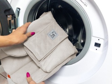 HUŚTAWKA DLA DZIECI DO DOMU OGRODU POKOJU DREWNIANE MOCNE SIEDZIEKO VELVET