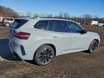 BMW X3 G45 2025 BMW X3 M50 2025 3.0l 3.0 Benzyna 503KM, zdjęcie 3