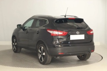 Nissan Qashqai II Crossover 1.6 DIG-T 163KM 2015 Nissan Qashqai 1.6 DIG-T, Salon Polska, zdjęcie 3