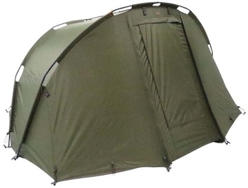 PROLOGIC CRUZADE BIVVY 2-МЕСТНАЯ КАРПОВАЯ ПАЛАТКА + КРЫШКА