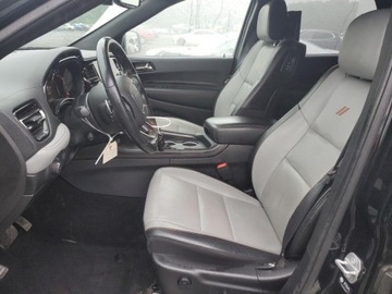 Dodge Durango III 2021 Dodge Durango RT 2021 5.7l 5.7 Benzyna 360KM, zdjęcie 7