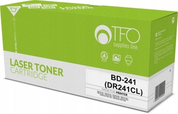 BĘBEN DO BROTHER DR241 MFC-9142CDN MFC-9330CDW