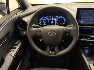 Toyota C-HR II 2024 Toyota C-HR 2.0 PHEV Executive Toyota C-HR PHEV Dy, zdjęcie 11