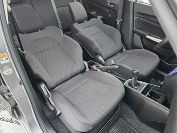 Suzuki Swift VI Hatchback Facelifting 1.2 DualJet SHVS 83KM 2021 Suzuki Swift Bezwypadkowy, Kamera, Android, zdjęcie 15