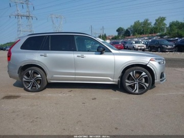 Volvo XC90 II 2021 Volvo XC 90 T6 R-Design 7 Passenger 2021 2.0l 2.0 Benzyna 316KM, zdjęcie 6