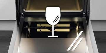 Кухня BEKO FSM59300XCS