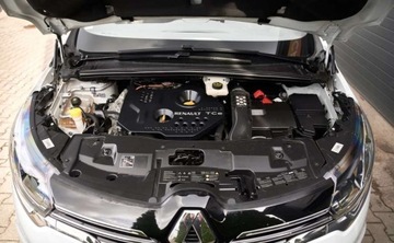 Renault Espace V Van 1.6 Energy TCe 200KM 2015 Renault Espace Renault Espace Energy TCe 200 EDC Business 1.6 Benzyna 200KM, zdjęcie 28