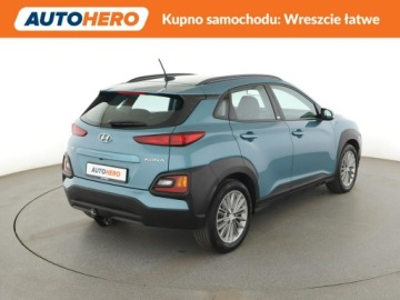 Hyundai Kona I Crossover 1.6 T-GDI 177KM 2020 Hyundai Kona 1.6 TGDI Iron Man Edition, zdjęcie 6
