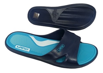 46-1 LANO # Шлепанцы для бассейна, пляжные виды спорта 36