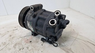 KOMPRESOR KLIMATIZACE INSIGNIA SAAB 9-5 95 2.0 TID CDTI 13232307