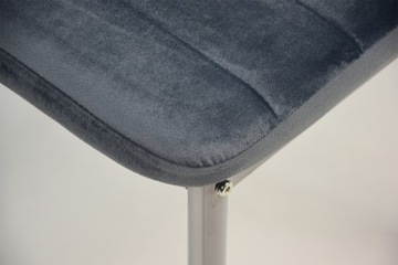 SONOMA РАСШИРЯЕМЫЙ стол и 4 серых КУХОННЫХ стула