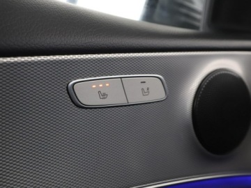 Mercedes Klasa E W213 Kombi 2.0 250 211KM 2017 Mercedes E 250 FV23% automat full LED virtual, zdjęcie 36