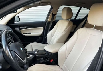 BMW Seria 1 F20-F21 2017 BMW Seria 1 118i Urban Line Serwis ASO Dealer BMW Bonkowscy 1.5 136KM, zdjęcie 11