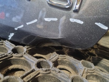 AUDI Q2 VÍKO KUFRU KUFRU