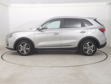 MG ZS II 2024 MG ZS SUV Hybrid+, Salon Polska, 1. Właściciel, zdjęcie 2