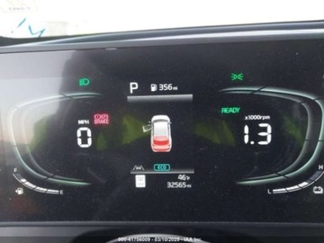 Kia 2023 Kia Sportage 2023, 4x4, HYBRID EX 1.6 Hybryda 177KM, zdjęcie 10