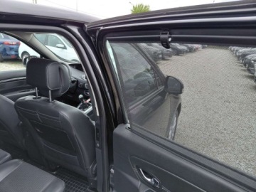 Renault Scenic III Van Facelifting 1.5 dCi FAP 110KM 2012 Renault Scenic Navi Sensor Elektryka 2xPDC Klimatronik Tempomat LED Alu 1.5, zdjęcie 14