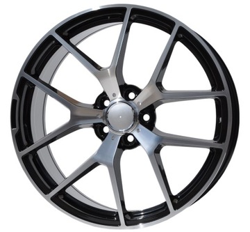 RÁFKY 20'' MERCEDES VITO W638 W639 190 W201