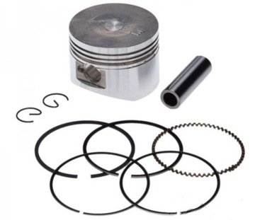 TŁOK PIERŚCIENIE QUAD ATV 110 52,40mm