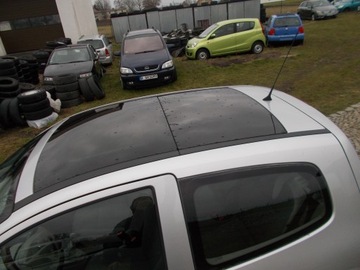 Renault Twingo II Hatchback 3d 1.2 58KM 2008 RENAULT TWINGO - NISKI PRZEBIEG ! NOWY ROZRZĄD !, zdjęcie 3