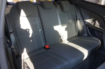 Ford Fiesta VIII Hatchback 3d 1.0 EcoBoost 100KM 2018 Ford Fiesta 1.0 Benzyna 100 KM, Klimatyzacja, Kamera, Maly przebieg, GWARA, zdjęcie 26