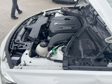 BMW Seria 3 F30-F31-F34 Limuzyna Facelifting 1.5 318i 136KM 2018 BMW 318 Automat Klimatronik, zdjęcie 13
