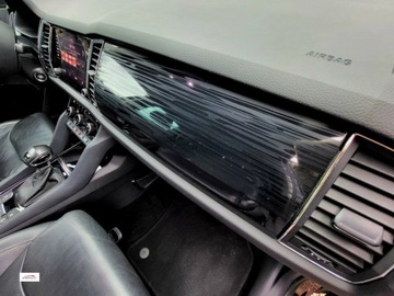 Skoda Kodiaq I SUV 2.0 TDI 190KM 2019 Skoda Kodiaq Virtual cockpit,Ambiente,7 osobBardzo ladna,super opcja, GWAR, zdjęcie 26