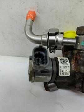 OPEL ASTRA K 1.5CRDI ČERPADLO VSTŘIKOVAČE PALIVA 55513149
