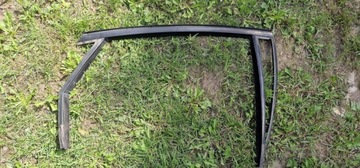 рама дверная накладка задняя передняя левая правая mk4 mondeo