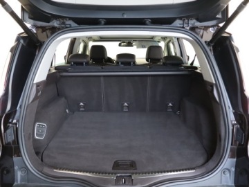 Renault Espace V Van 1.6 Energy dCi 160KM 2017 Renault Espace 1.6 dCi, Automat, Skóra, Navi, zdjęcie 13