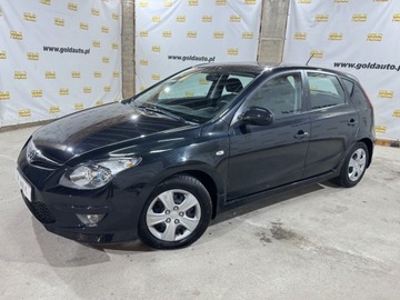 Hyundai i30 I Hatchback 1.4 109KM 2010 Hyundai i30 LIFT 1.4 109KM Klima Sprawdz 1.4 Benzyna 109KM, zdjęcie 32