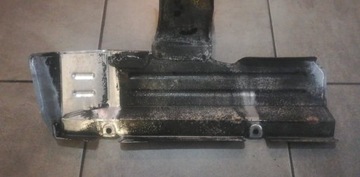 MERCEDES VARIO 815 КРЫШКА ТУРБОКОМПЕНСАТОРА