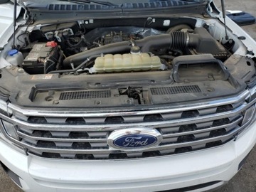 Ford Expedition III 2021 Ford Expedition Max Xlt 2021 3.5l 3.5 Benzyna 375KM, zdjęcie 6