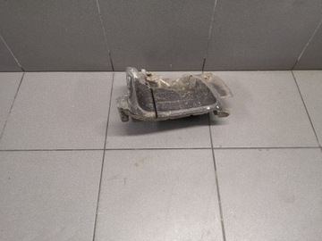 WYGŁUSZENIE NADKOLA LEWE AUDI A8 D3 4E0863517