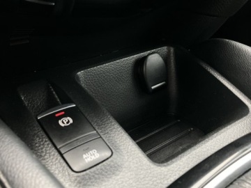 Nissan Qashqai II Crossover 1.2 DIG-T 115KM 2017 Nissan Qashqai ! Klimatyzacja ! Czujniki Parkowani, zdjęcie 19