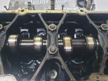 ГОЛОВКА ДВИГАТЕЛЯ AUDI A3 8L 1.6 БЕНЗИНОВЫЙ 06B103373T