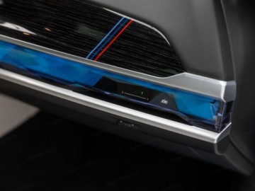 BMW Seria 7 G70 Sedan 3.0 40d 299KM 2026 BMW Seria 7 740d xDrive Sport Sedan 3.0 (299KM) 2026, zdjęcie 11